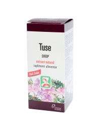 Sirop tuse 100ml HIP