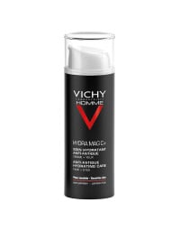 VICHY Homme Hydra Mag C Cremă hidratantă şi fortifiantă 24 h