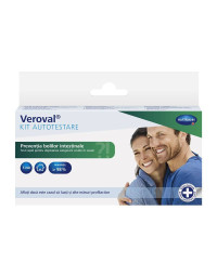 Hartmann test rapid pentru depistarea bolilor intestinale
