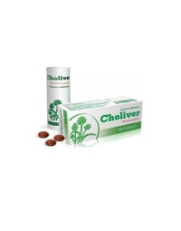 Choliver x 100 tb.