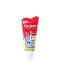 Colgate Pasta dinti smiles 0-6ani 50ml