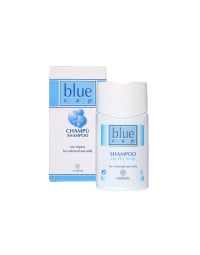 Blue cap sampon x 150 ml