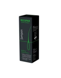 Recupar sampon pentru barbati, 150ml