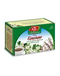 Ceai tensiune x 20dz      FAR
