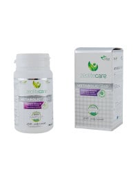 ZeoliteCare METABOLIC Forte, 80 capsule