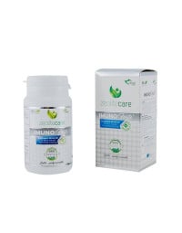 ZeoliteCare IMUNO Forte, 80 capsule
