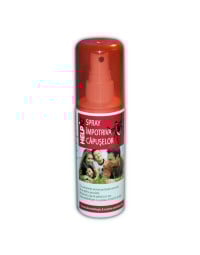 Helpic spray 100ml impotriva capuselor