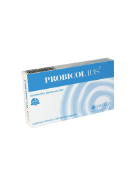 Probicol IBS, 20 capsule
