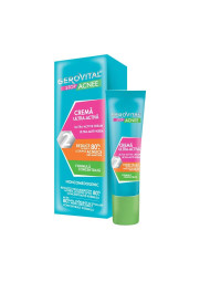 GEROVITAL Stop Acnee, Crema ultra activa,15 ml