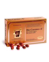 Bio-Caroten+vit. E x 30 caps