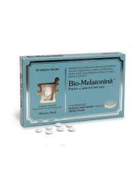 Pharma Nord Bio Melatonina, 30 tablete filmate