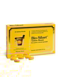 Bio-Siluet x 30 caps