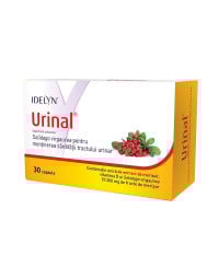 Walmark Idelyn Urinal, 30 comprimate