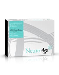 NeuroAge, 60 capsule