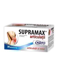 Supramax articulatii OSTEO, 30 plicuri