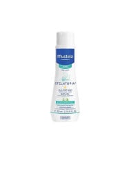 Mustela Stelatopia Ulei de baie piele atopica, 200ml