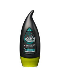 Vosene Medicated - Sampon anticadere cu cafeina, 250ml