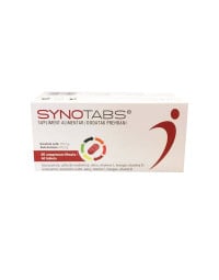 SynoTabs, 60 tablete