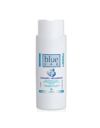 Blue cap sampon x 400ml