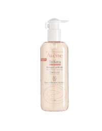 Avene Trixera Nutrition gel de dus 400ml