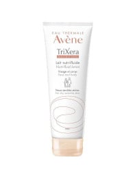 Avene Trixera Nutrition lapte, 200ml