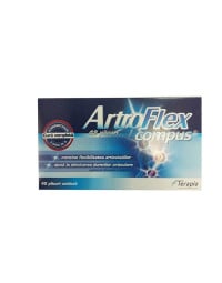 ArtroFlex compus, 42 plicuri