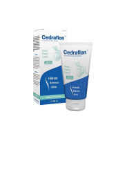 Cedraflon crema picioare usoare x 150 ml