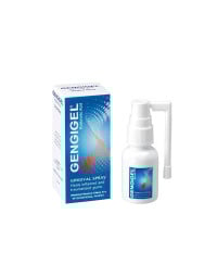 Gengigel, 20 ml spray