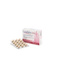 CandidaxMED, 30 comprimate
