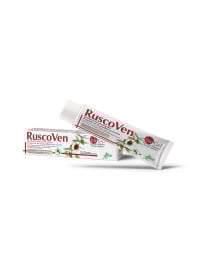 ABOCA Ruscoven gel bio, 100 ml