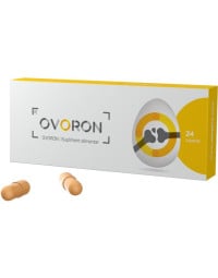 Ovoron, 24 capsule