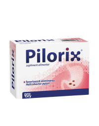 Pilorix, 30 capsule