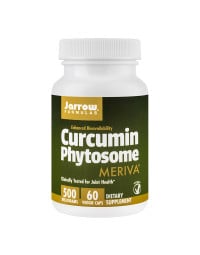 Secom Curcumin Phytosome 500 mg, 60 capsule vegetale