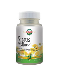Secom Sinus Wellness, 30 tablete