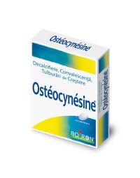 Osteocynesine x 60 compr.