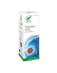 MEDICA Nazomer propolis 30ml +nebulizator