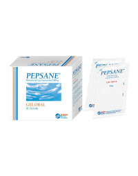 Pepsane x 30 plicuri x 10g