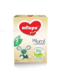 Milumil 3 600 g