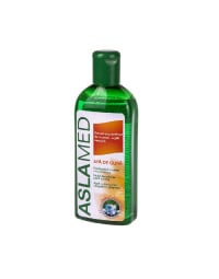 Aslamed Apa de gura, 250 ml