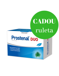  Prostenal Duo x 60 compr. film.+ ruleta cadou