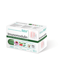Imunomodulin, 30 capsule,  Rotta Natura