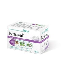 Passival, 30 capsule Rotta Natura