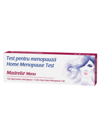 Mastrelle Meno Test Menopauza, 1 test