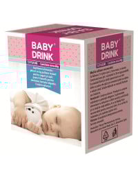Baby drink, 12 plicuri