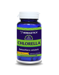 Chlorella x 30 caps.
