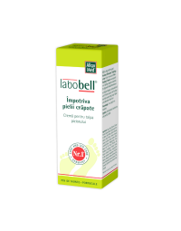 Labobell crema pentru calcaiele crapate, 75 ml