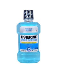 Listerine apa gura Stay White x 250ml