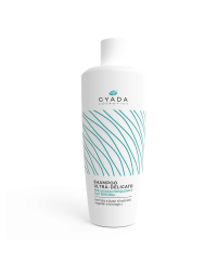 GYADA sampon Ultra-Delicat - Pentru Spalare Frecventa si Scalp Sensibil, 250ml