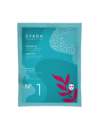 GYADA Masca Faciala pentru Hidratare (1), 15ml
