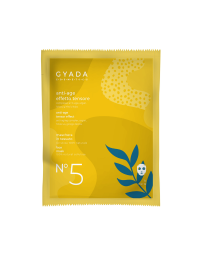 GYADA Masca Faciala Anti-imbatranire (5), 15ml